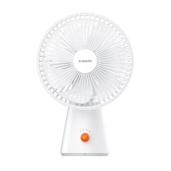 پنکه شارژی مینی شیائومی Xiaomi Rechargeable Mini Fan