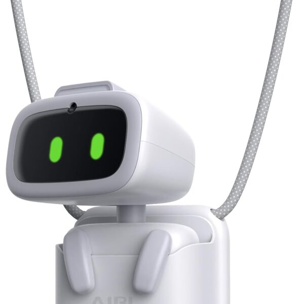 ربات هوشمند جیبی آی بی AIBI Pocket Pet
