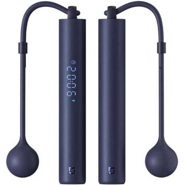 طناب هوشمند ورزشی شیائومی مدل Mijia XMSR-p804